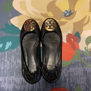 Tory Burch Reva flats